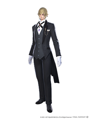 画像ギャラリー No.009のサムネイル画像 / 対象のドリンクを購入して「FFXIV」のインゲームアイテムを狙える。セブン-イレブンとコラボした，「紅蓮のリベレーター」発売記念企画が実施へ