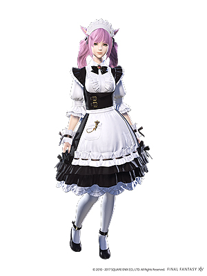 画像ギャラリー No.010のサムネイル画像 / 対象のドリンクを購入して「FFXIV」のインゲームアイテムを狙える。セブン-イレブンとコラボした，「紅蓮のリベレーター」発売記念企画が実施へ