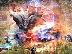 「FFXIV：紅蓮のリベレーター」のベンチマークソフトが配信開始。製品版と同等のキャラクリエイションも体験可能