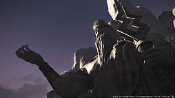 画像ギャラリー No.003のサムネイル画像 / 「FFXIV：紅蓮のリベレーター」のベンチマークソフトが配信開始。製品版と同等のキャラクリエイションも体験可能
