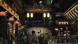 画像ギャラリー No.006のサムネイル画像 / 「FFXIV：紅蓮のリベレーター」のベンチマークソフトが配信開始。製品版と同等のキャラクリエイションも体験可能