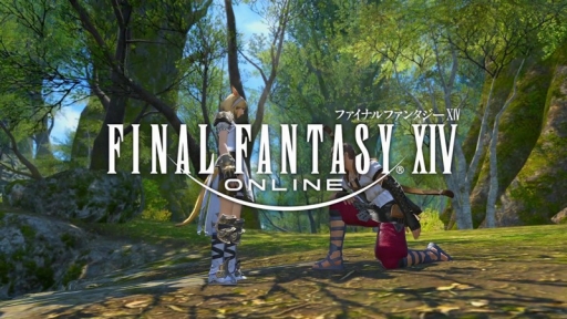 画像ギャラリー No.001のサムネイル画像 / 「FFXIV」の新TVCM「光のお父さん Ver.」が放送開始