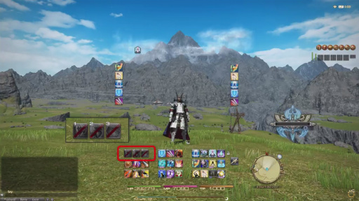 画像ギャラリー No.009のサムネイル画像 / 「FFXIV  紅蓮のリベレーター」，新たなジョブアクションやバトルシステムの詳細が公開。「第36回 FFXIVプロデューサーレターLIVE」レポート