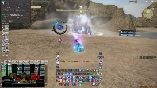 画像ギャラリー No.014のサムネイル画像 / 「FFXIV  紅蓮のリベレーター」，新たなジョブアクションやバトルシステムの詳細が公開。「第36回 FFXIVプロデューサーレターLIVE」レポート