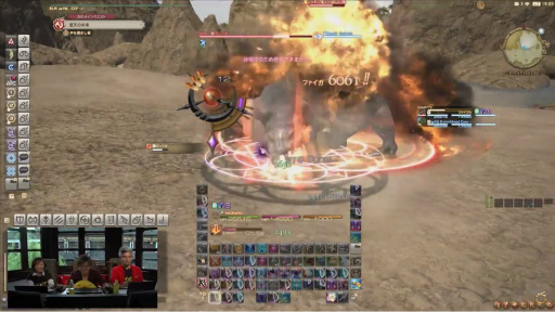 画像ギャラリー No.015のサムネイル画像 / 「FFXIV  紅蓮のリベレーター」，新たなジョブアクションやバトルシステムの詳細が公開。「第36回 FFXIVプロデューサーレターLIVE」レポート