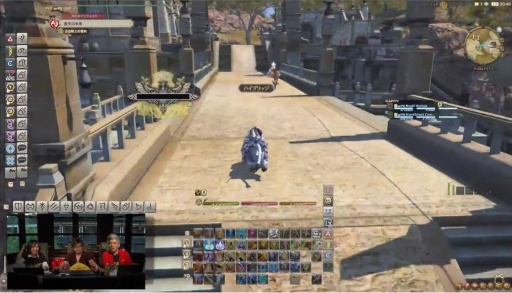 画像ギャラリー No.021のサムネイル画像 / 「FFXIV  紅蓮のリベレーター」，新たなジョブアクションやバトルシステムの詳細が公開。「第36回 FFXIVプロデューサーレターLIVE」レポート