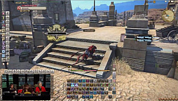 画像ギャラリー No.025のサムネイル画像 / 「FFXIV  紅蓮のリベレーター」，新たなジョブアクションやバトルシステムの詳細が公開。「第36回 FFXIVプロデューサーレターLIVE」レポート