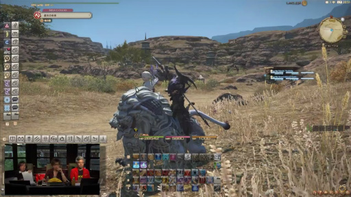 画像ギャラリー No.029のサムネイル画像 / 「FFXIV  紅蓮のリベレーター」，新たなジョブアクションやバトルシステムの詳細が公開。「第36回 FFXIVプロデューサーレターLIVE」レポート