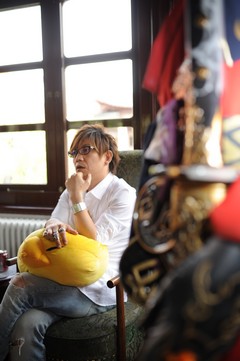 画像ギャラリー No.004のサムネイル画像 / 「FFXIV:紅蓮のリベレーター」,吉田直樹氏インタビューを掲載。バトルシステムの変更やブーストアイテムについて気になる点を聞いてみた
