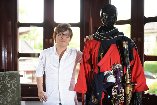 画像ギャラリー No.010のサムネイル画像 / 「FFXIV:紅蓮のリベレーター」,吉田直樹氏インタビューを掲載。バトルシステムの変更やブーストアイテムについて気になる点を聞いてみた