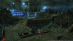 画像ギャラリー No.015のサムネイル画像 / 「FFXIV:紅蓮のリベレーター」,吉田直樹氏インタビューを掲載。バトルシステムの変更やブーストアイテムについて気になる点を聞いてみた
