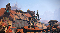 画像ギャラリー No.018のサムネイル画像 / 「FFXIV:紅蓮のリベレーター」,吉田直樹氏インタビューを掲載。バトルシステムの変更やブーストアイテムについて気になる点を聞いてみた