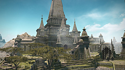画像ギャラリー No.020のサムネイル画像 / 「FFXIV:紅蓮のリベレーター」,吉田直樹氏インタビューを掲載。バトルシステムの変更やブーストアイテムについて気になる点を聞いてみた