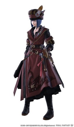 画像ギャラリー No.023のサムネイル画像 / 「FFXIV:紅蓮のリベレーター」,吉田直樹氏インタビューを掲載。バトルシステムの変更やブーストアイテムについて気になる点を聞いてみた