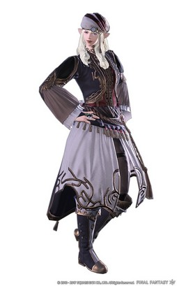画像ギャラリー No.026のサムネイル画像 / 「FFXIV:紅蓮のリベレーター」,吉田直樹氏インタビューを掲載。バトルシステムの変更やブーストアイテムについて気になる点を聞いてみた
