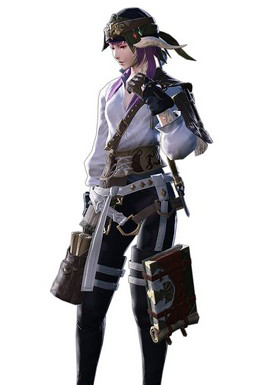 画像ギャラリー No.027のサムネイル画像 / 「FFXIV:紅蓮のリベレーター」,吉田直樹氏インタビューを掲載。バトルシステムの変更やブーストアイテムについて気になる点を聞いてみた