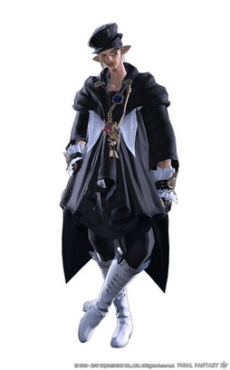 画像ギャラリー No.029のサムネイル画像 / 「FFXIV:紅蓮のリベレーター」,吉田直樹氏インタビューを掲載。バトルシステムの変更やブーストアイテムについて気になる点を聞いてみた