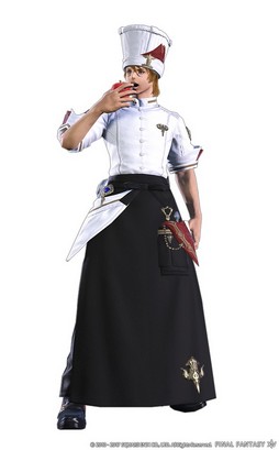 画像ギャラリー No.030のサムネイル画像 / 「FFXIV:紅蓮のリベレーター」,吉田直樹氏インタビューを掲載。バトルシステムの変更やブーストアイテムについて気になる点を聞いてみた