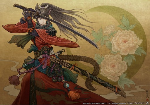 画像ギャラリー No.036のサムネイル画像 / 「FFXIV:紅蓮のリベレーター」,吉田直樹氏インタビューを掲載。バトルシステムの変更やブーストアイテムについて気になる点を聞いてみた