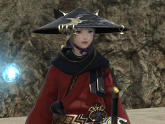 「FFXIV: 紅蓮のリベレーター」で，各ジョブのプレイフィールはどう変わる？ ハンブルクで実施されたプレビューイベントをレポート