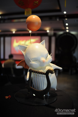 画像ギャラリー No.004のサムネイル画像 / 「FFXIV: 紅蓮のリベレーター」で，各ジョブのプレイフィールはどう変わる？ ハンブルクで実施されたプレビューイベントをレポート