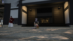 画像ギャラリー No.018のサムネイル画像 / 「FFXIV: 紅蓮のリベレーター」で，各ジョブのプレイフィールはどう変わる？ ハンブルクで実施されたプレビューイベントをレポート