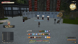 画像ギャラリー No.019のサムネイル画像 / 「FFXIV: 紅蓮のリベレーター」で，各ジョブのプレイフィールはどう変わる？ ハンブルクで実施されたプレビューイベントをレポート