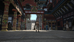 画像ギャラリー No.021のサムネイル画像 / 「FFXIV: 紅蓮のリベレーター」で，各ジョブのプレイフィールはどう変わる？ ハンブルクで実施されたプレビューイベントをレポート