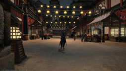 画像ギャラリー No.026のサムネイル画像 / 「FFXIV: 紅蓮のリベレーター」で，各ジョブのプレイフィールはどう変わる？ ハンブルクで実施されたプレビューイベントをレポート