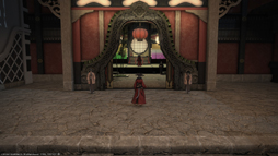 画像ギャラリー No.027のサムネイル画像 / 「FFXIV: 紅蓮のリベレーター」で，各ジョブのプレイフィールはどう変わる？ ハンブルクで実施されたプレビューイベントをレポート