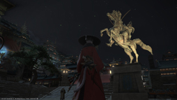 画像ギャラリー No.032のサムネイル画像 / 「FFXIV: 紅蓮のリベレーター」で，各ジョブのプレイフィールはどう変わる？ ハンブルクで実施されたプレビューイベントをレポート
