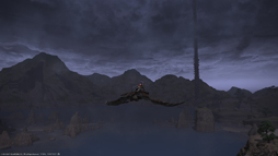 画像ギャラリー No.037のサムネイル画像 / 「FFXIV: 紅蓮のリベレーター」で，各ジョブのプレイフィールはどう変わる？ ハンブルクで実施されたプレビューイベントをレポート