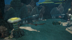 画像ギャラリー No.042のサムネイル画像 / 「FFXIV: 紅蓮のリベレーター」で，各ジョブのプレイフィールはどう変わる？ ハンブルクで実施されたプレビューイベントをレポート