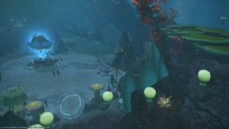 画像ギャラリー No.046のサムネイル画像 / 「FFXIV: 紅蓮のリベレーター」で，各ジョブのプレイフィールはどう変わる？ ハンブルクで実施されたプレビューイベントをレポート