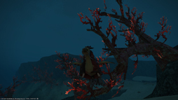 画像ギャラリー No.047のサムネイル画像 / 「FFXIV: 紅蓮のリベレーター」で，各ジョブのプレイフィールはどう変わる？ ハンブルクで実施されたプレビューイベントをレポート