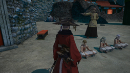 画像ギャラリー No.051のサムネイル画像 / 「FFXIV: 紅蓮のリベレーター」で，各ジョブのプレイフィールはどう変わる？ ハンブルクで実施されたプレビューイベントをレポート