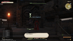 画像ギャラリー No.056のサムネイル画像 / 「FFXIV: 紅蓮のリベレーター」で，各ジョブのプレイフィールはどう変わる？ ハンブルクで実施されたプレビューイベントをレポート