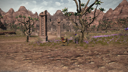 画像ギャラリー No.058のサムネイル画像 / 「FFXIV: 紅蓮のリベレーター」で，各ジョブのプレイフィールはどう変わる？ ハンブルクで実施されたプレビューイベントをレポート