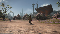 画像ギャラリー No.059のサムネイル画像 / 「FFXIV: 紅蓮のリベレーター」で，各ジョブのプレイフィールはどう変わる？ ハンブルクで実施されたプレビューイベントをレポート