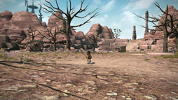 画像ギャラリー No.064のサムネイル画像 / 「FFXIV: 紅蓮のリベレーター」で，各ジョブのプレイフィールはどう変わる？ ハンブルクで実施されたプレビューイベントをレポート
