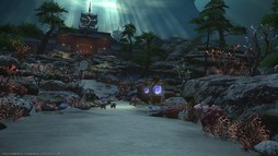 画像ギャラリー No.068のサムネイル画像 / 「FFXIV: 紅蓮のリベレーター」で，各ジョブのプレイフィールはどう変わる？ ハンブルクで実施されたプレビューイベントをレポート