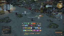 画像ギャラリー No.069のサムネイル画像 / 「FFXIV: 紅蓮のリベレーター」で，各ジョブのプレイフィールはどう変わる？ ハンブルクで実施されたプレビューイベントをレポート