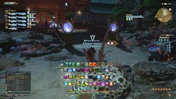 画像ギャラリー No.070のサムネイル画像 / 「FFXIV: 紅蓮のリベレーター」で，各ジョブのプレイフィールはどう変わる？ ハンブルクで実施されたプレビューイベントをレポート