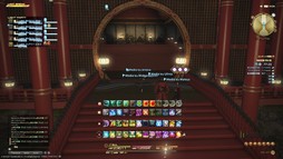 画像ギャラリー No.071のサムネイル画像 / 「FFXIV: 紅蓮のリベレーター」で，各ジョブのプレイフィールはどう変わる？ ハンブルクで実施されたプレビューイベントをレポート