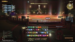 画像ギャラリー No.073のサムネイル画像 / 「FFXIV: 紅蓮のリベレーター」で，各ジョブのプレイフィールはどう変わる？ ハンブルクで実施されたプレビューイベントをレポート