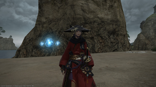 画像ギャラリー No.075のサムネイル画像 / 「FFXIV: 紅蓮のリベレーター」で，各ジョブのプレイフィールはどう変わる？ ハンブルクで実施されたプレビューイベントをレポート