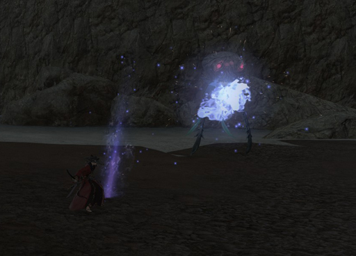画像ギャラリー No.076のサムネイル画像 / 「FFXIV: 紅蓮のリベレーター」で，各ジョブのプレイフィールはどう変わる？ ハンブルクで実施されたプレビューイベントをレポート