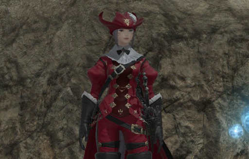 画像ギャラリー No.080のサムネイル画像 / 「FFXIV: 紅蓮のリベレーター」で，各ジョブのプレイフィールはどう変わる？ ハンブルクで実施されたプレビューイベントをレポート
