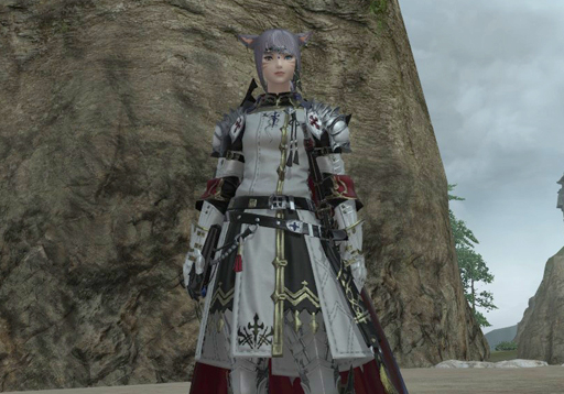 画像ギャラリー No.087のサムネイル画像 / 「FFXIV: 紅蓮のリベレーター」で，各ジョブのプレイフィールはどう変わる？ ハンブルクで実施されたプレビューイベントをレポート