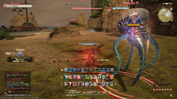画像ギャラリー No.091のサムネイル画像 / 「FFXIV: 紅蓮のリベレーター」で，各ジョブのプレイフィールはどう変わる？ ハンブルクで実施されたプレビューイベントをレポート